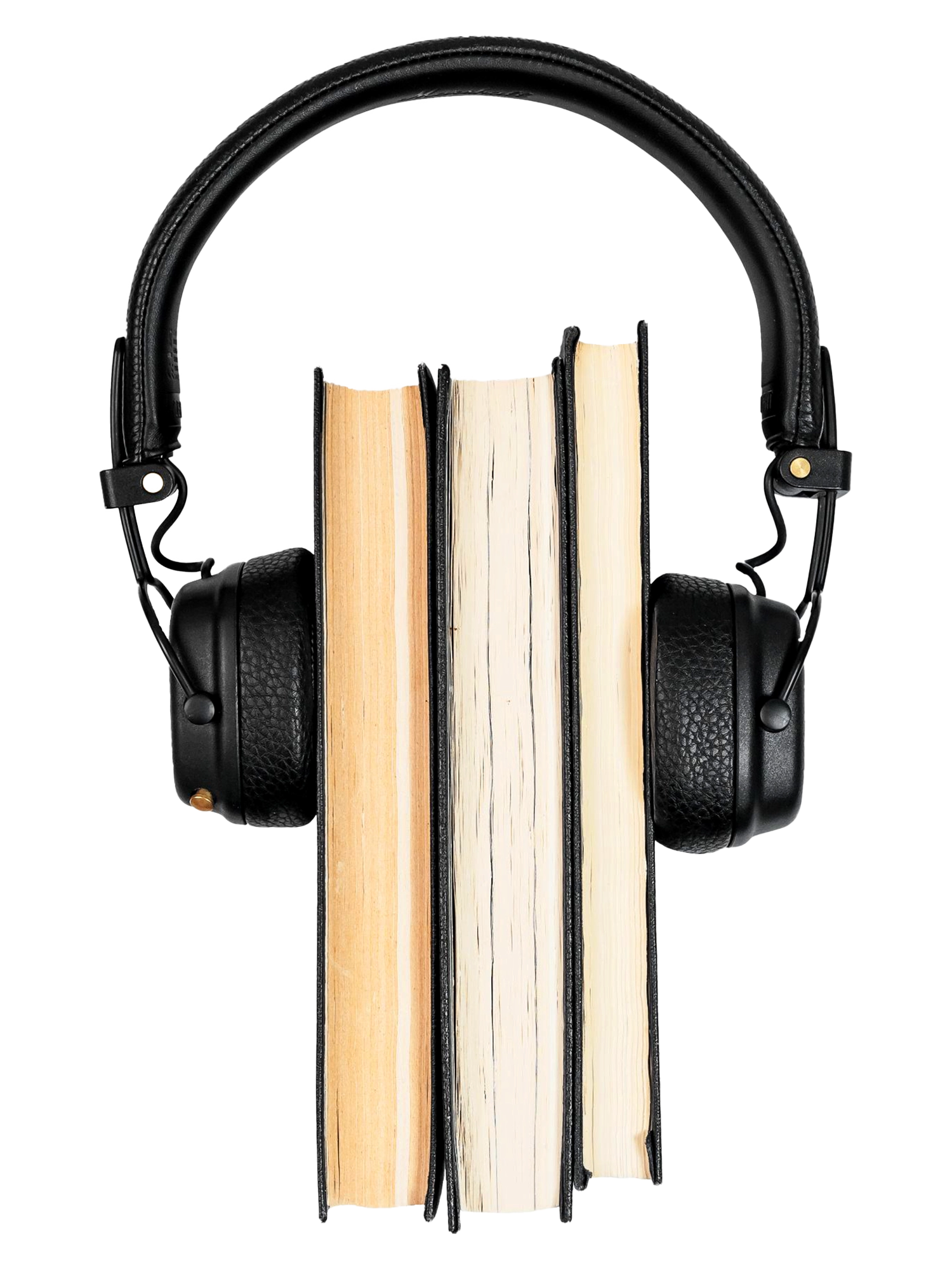 Featured Hardcover Book